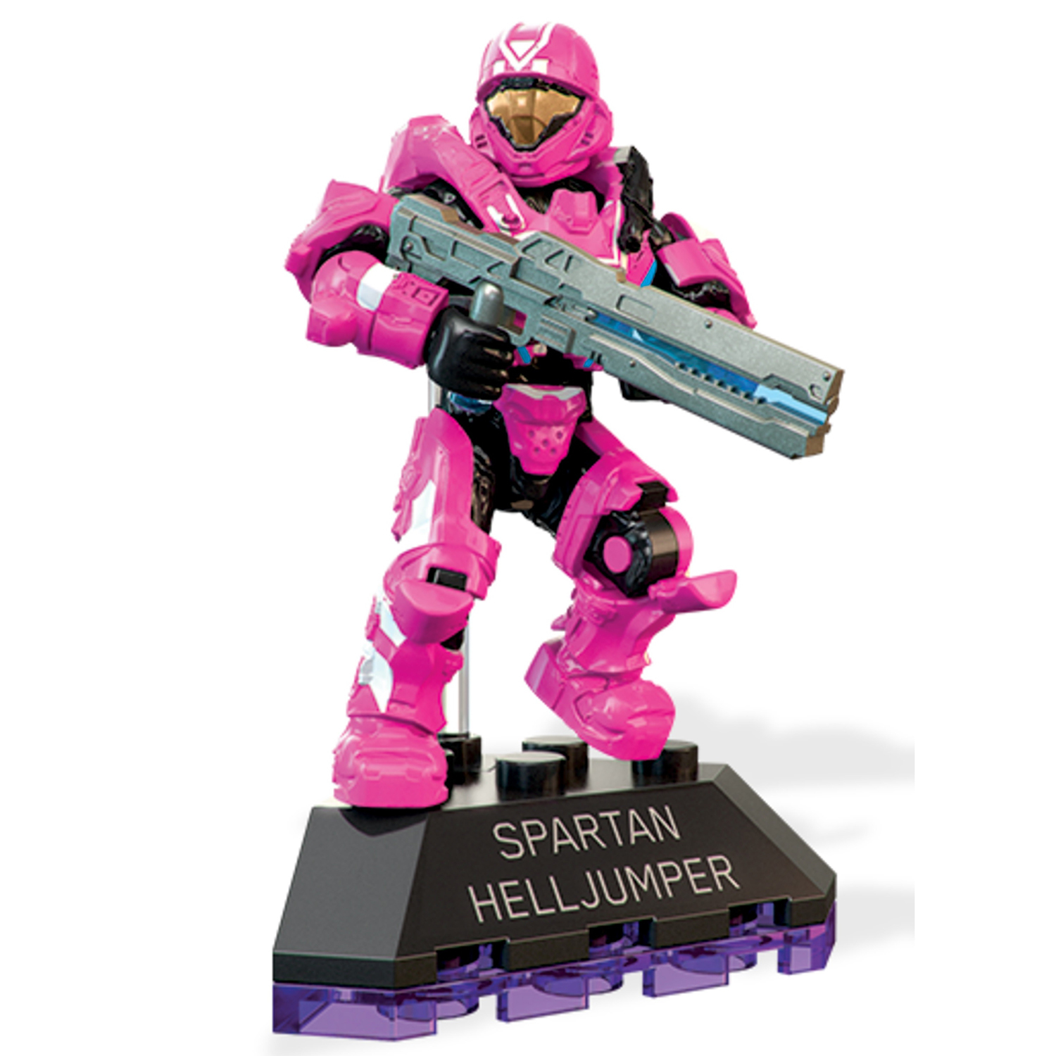 Конструктор Mega Bloks блочный в ассортименте - фото 10