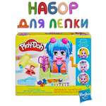 Набор для лепки Hasbro Play-Doh Парикмахерская