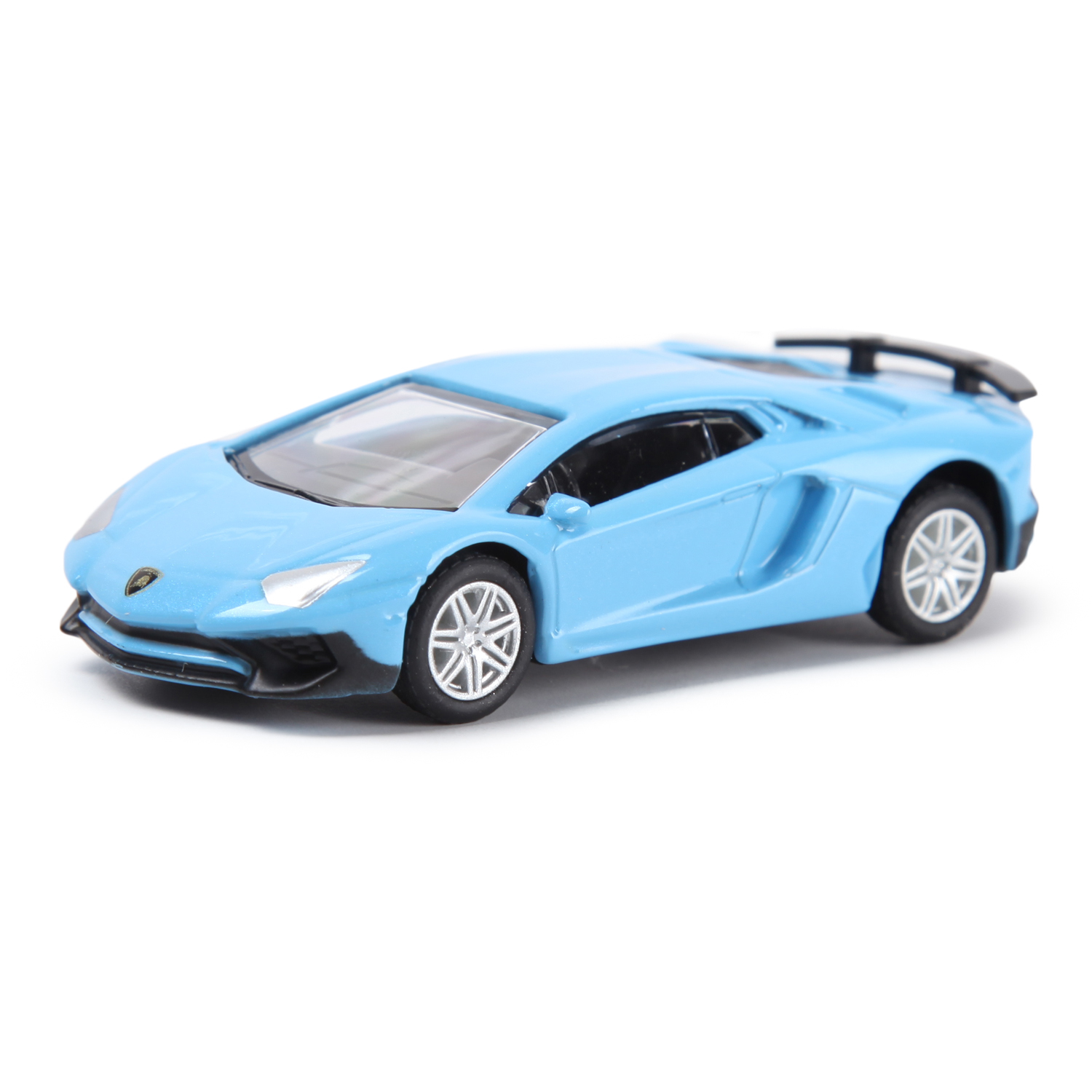 Автомобиль Mobicaro Lamborghini 1:64 инерционный в ассортименте 354994 - фото 5