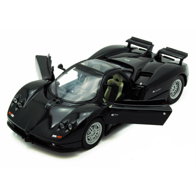 Автомобиль MOTORMAX Pagani 1:24 73272 - фото 1