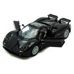 Автомобиль MOTORMAX Pagani 1:24