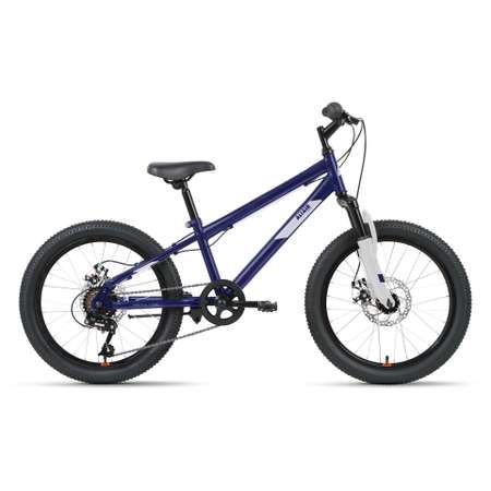 Велосипед детский Altair MTB HT 20 2.0 D