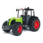 Трактор Bruder Claas Nectis 267 F