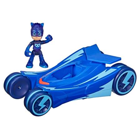 Набор игровой PJ masks Погоня Кэтбой F21385X0