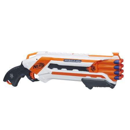 Бластер Nerf Elite Рафкат (A1691)