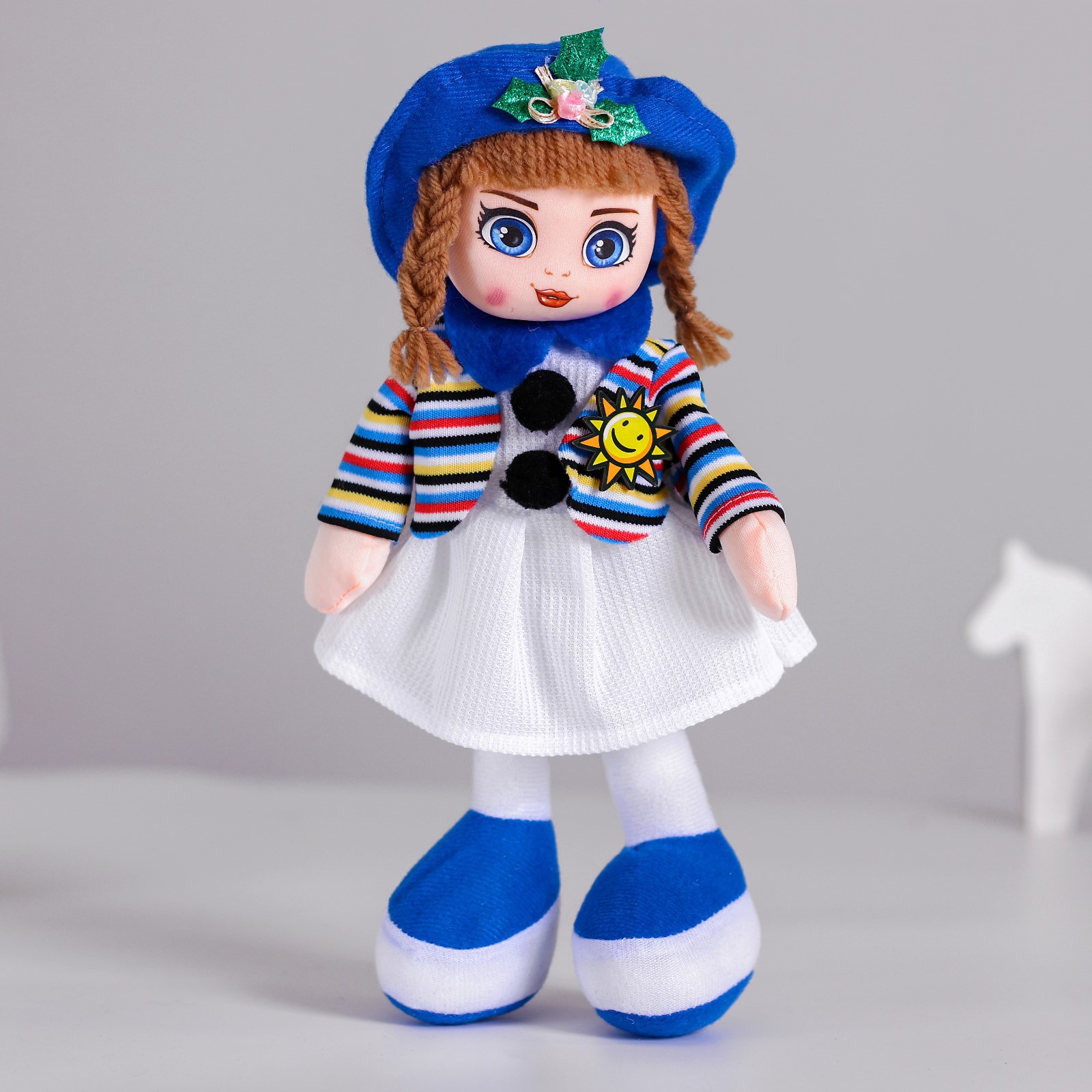 Кукла Milo Toys «Кира» 30см 2466077 - фото 2