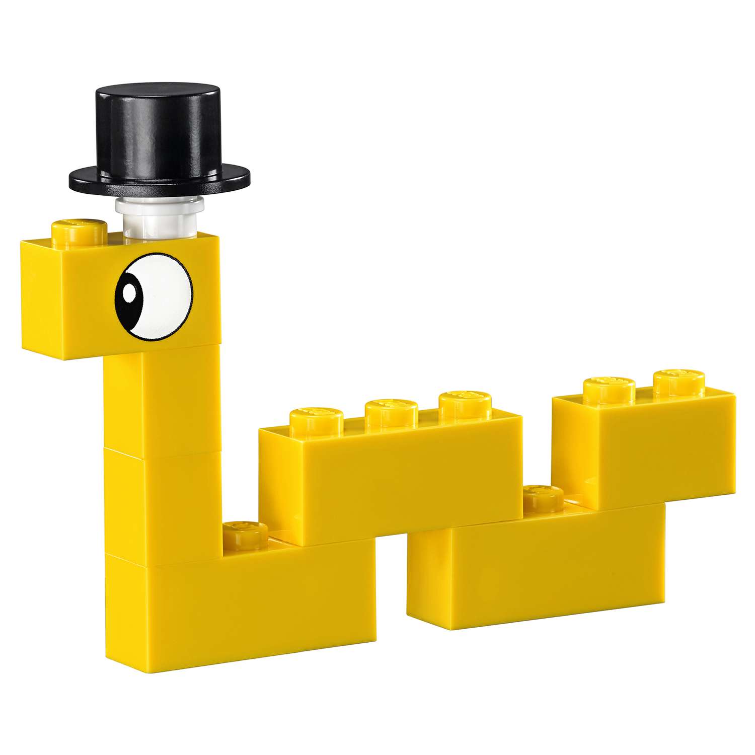 Конструктор LEGO Unikitty Коробка кубиков для творческого конструирования Королевство 41455 - фото 25