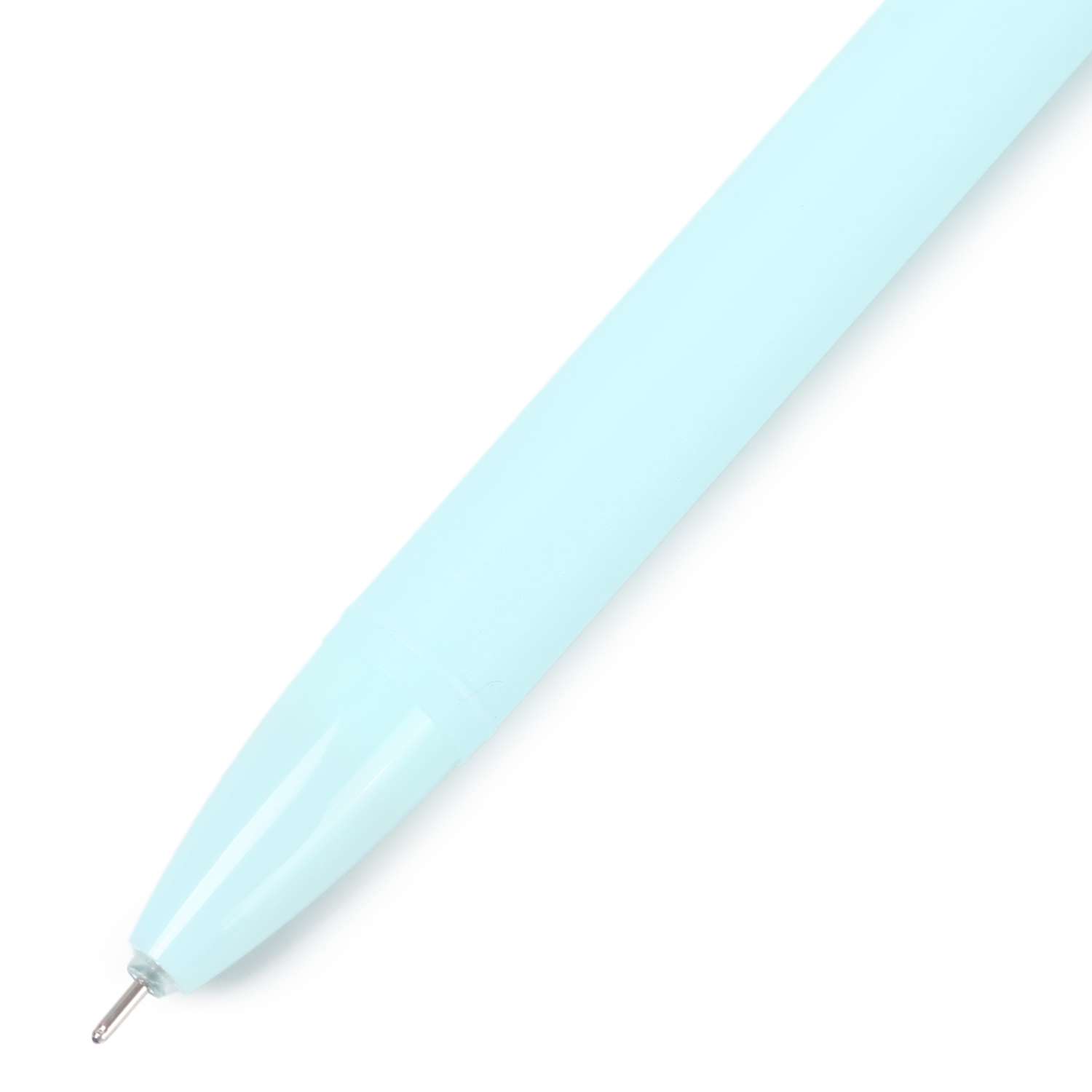 Ручка гелевая Johnshen Единорог AE0020 - фото 2