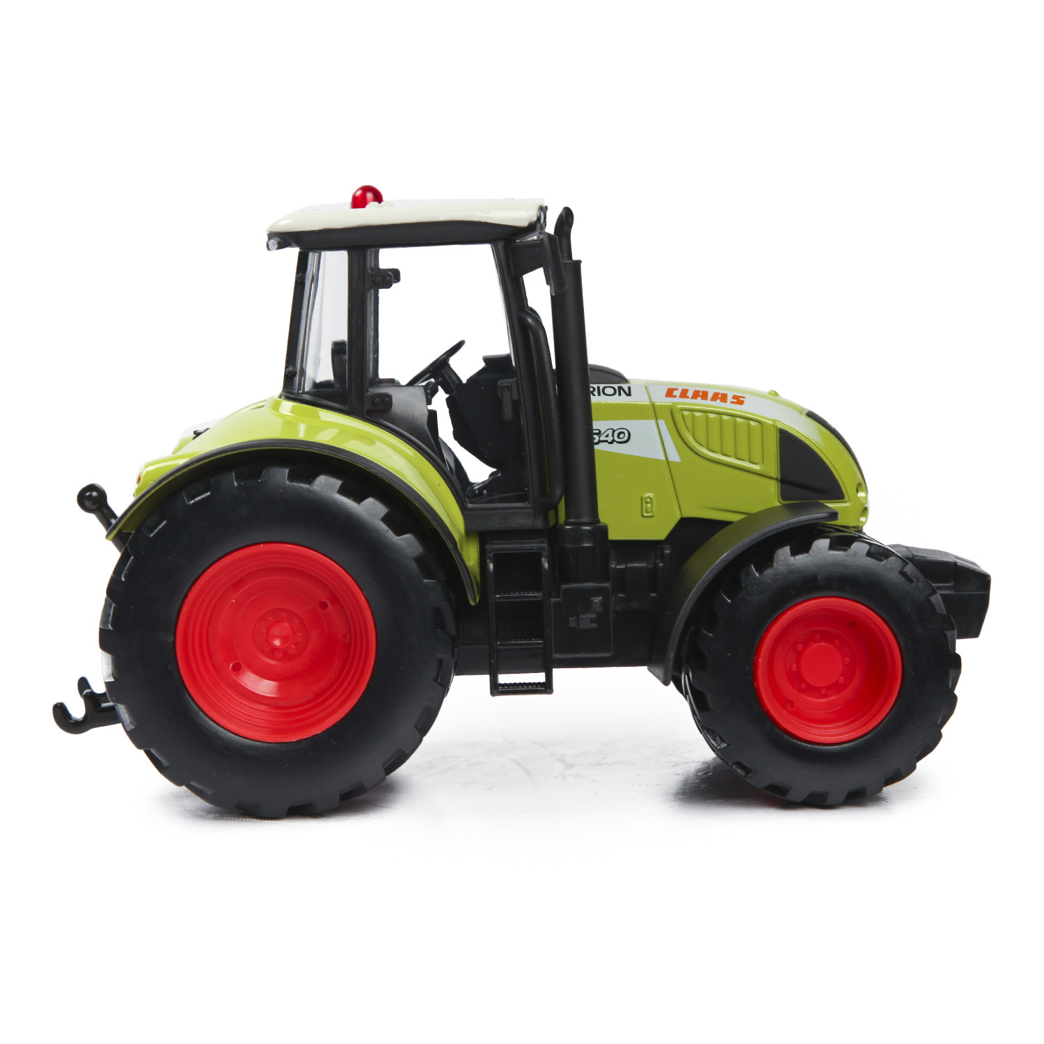 Трактор Mobicaro Claas Claas Arion 1:32 144011 - фото 4