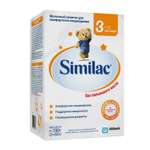 Молочко Similac 3 700г с 12месяцев