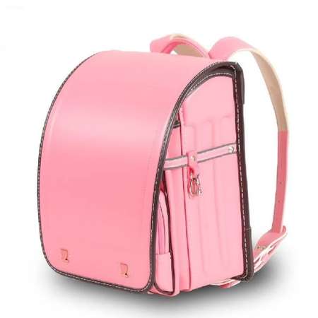 Школьный ранец myTrend California Light Pink