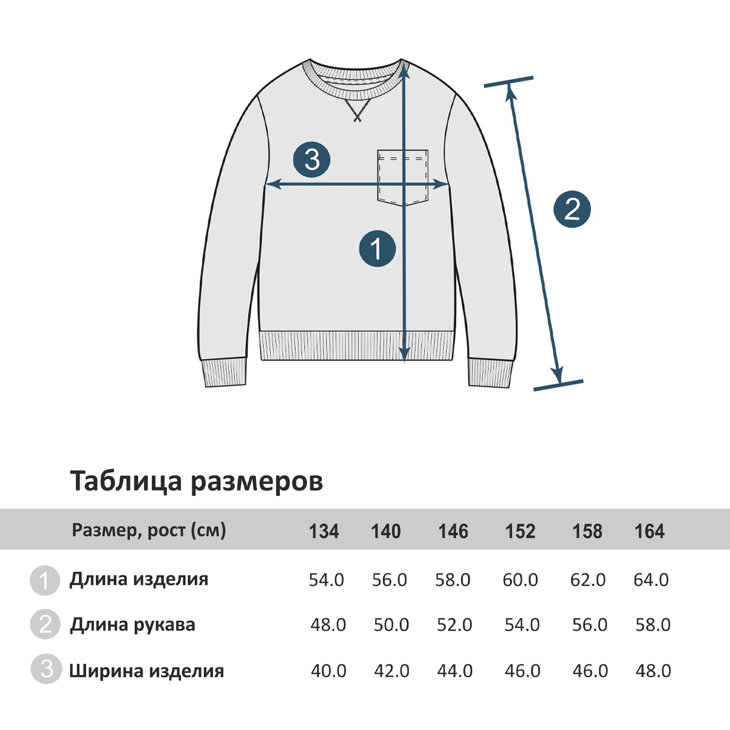 Свитшот Winkiki WTB12105/Зеленый - фото 7