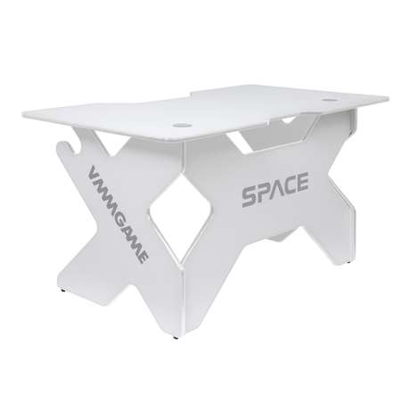 Стол VMMGAME SPACE LIGHT 140 WHITE