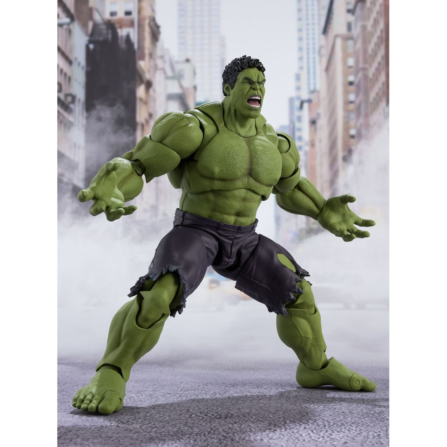 Фигурка Tamashii Nations - фото 5