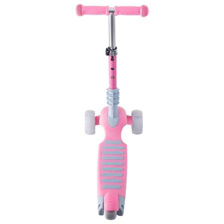 Самокат-беговел RIDEX Scooter- balance bike Starlet pink