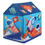 Палатка детская Ural Toys Полет в космос