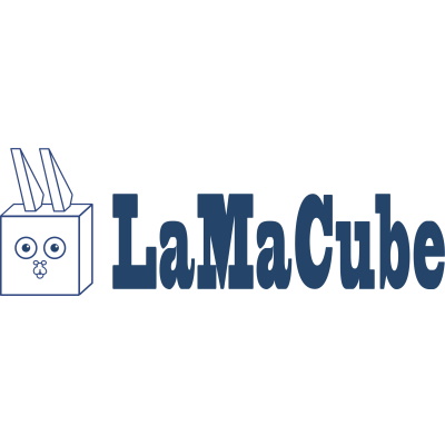 LaMaCube