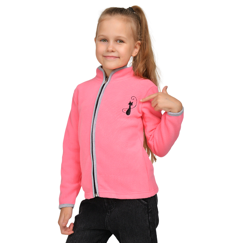 Толстовка BONITO KIDS 840971 - фото 4