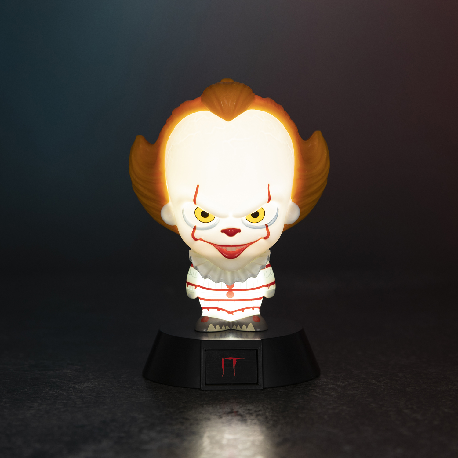 Светильник PALADONE IT Pennywise Icon Light V2 PP5154ITV2 - фото 6