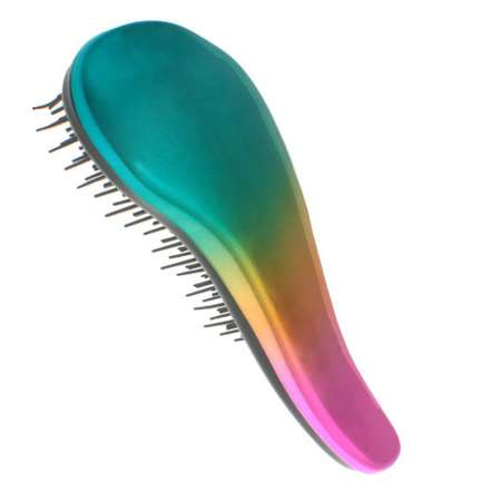 Расческа для волос Beautypedia сomfort multicolor