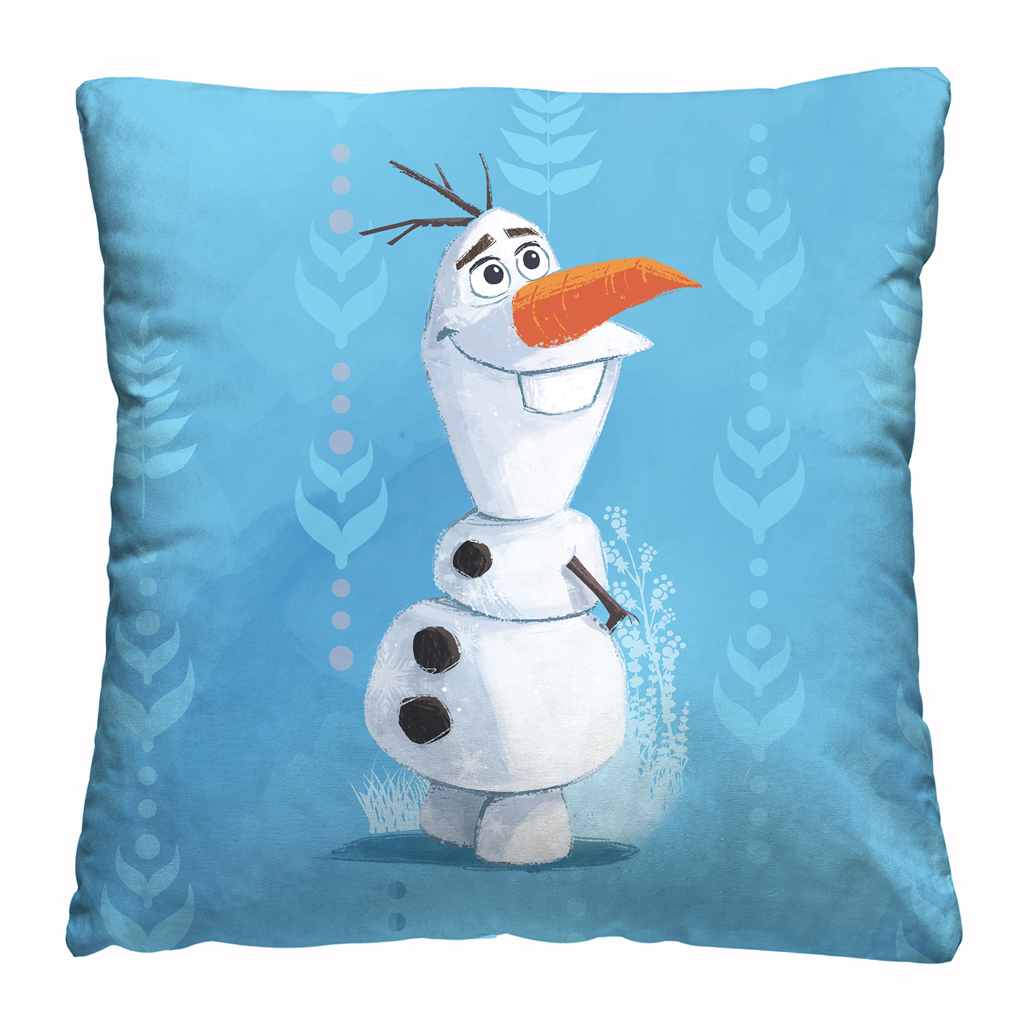 Декоративная подушка Disney Olaf - фото 1