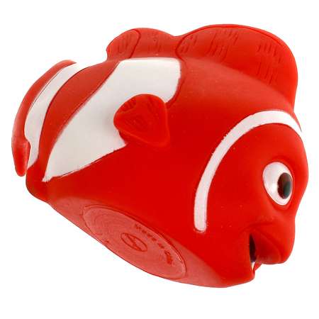 Игрушка для ванны Капитошка Рыбка