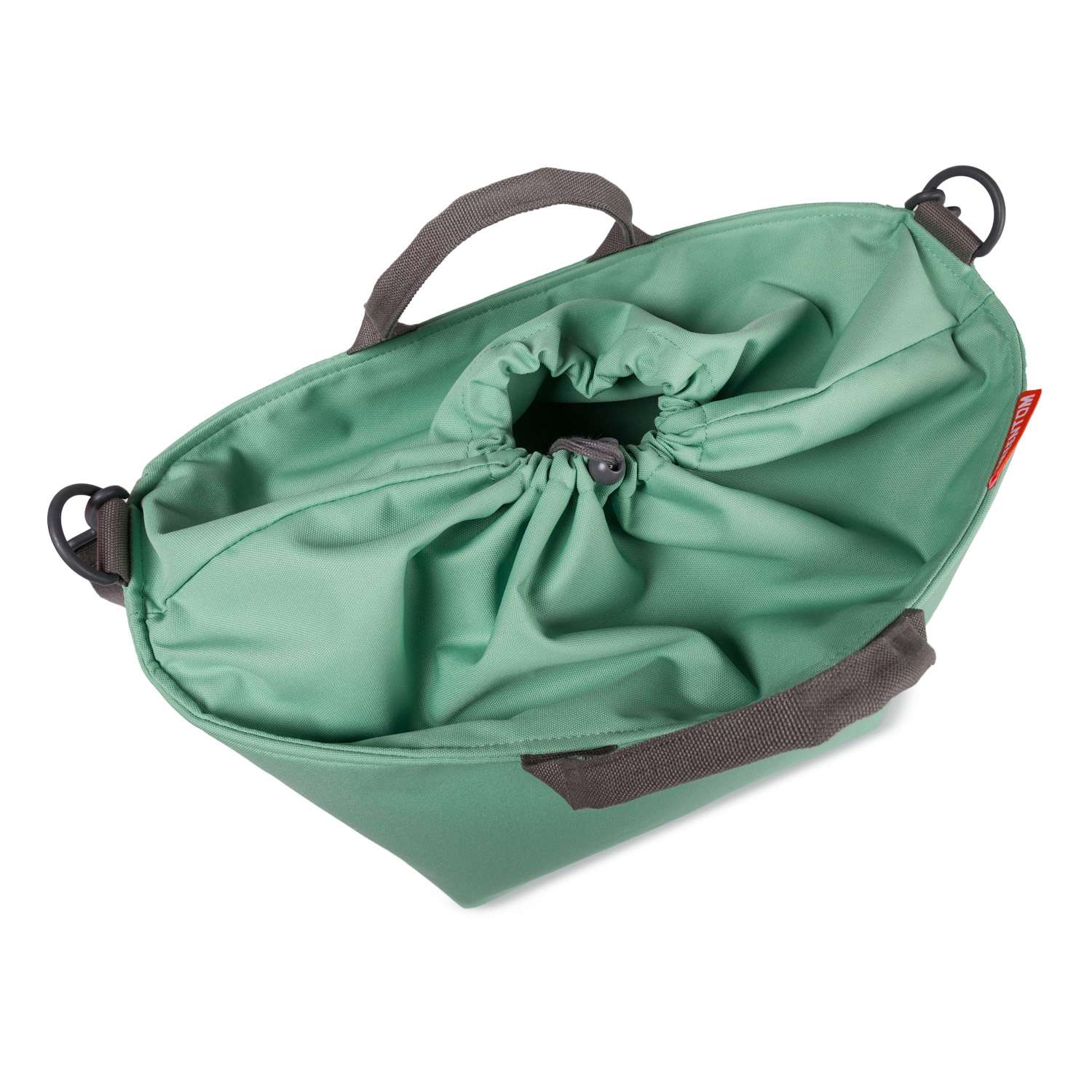 Сумка для коляски Greentom Shopping bag Mint - фото 3