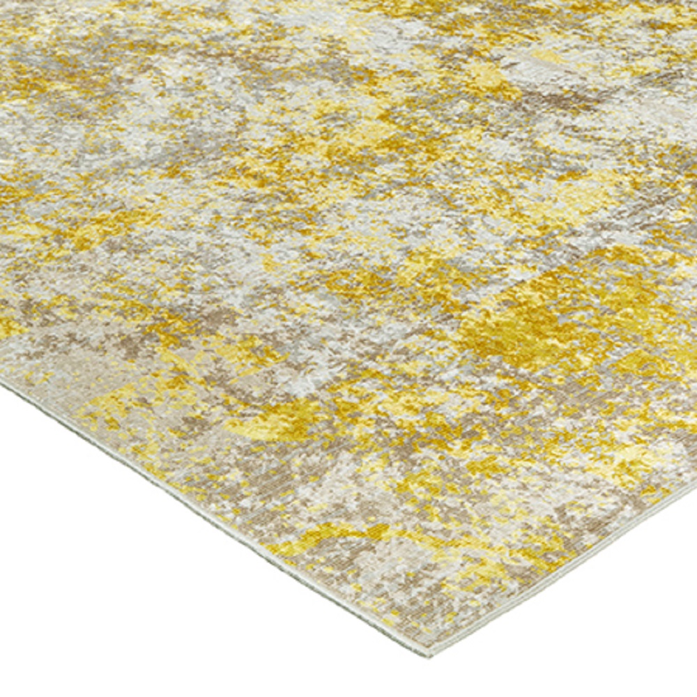 Ковер Chistetika Mineral Yellow 120*180 - фото 4