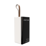 Power bank More Choice PB60-50 White