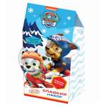 Набор подарочный Paw Patrol 100г