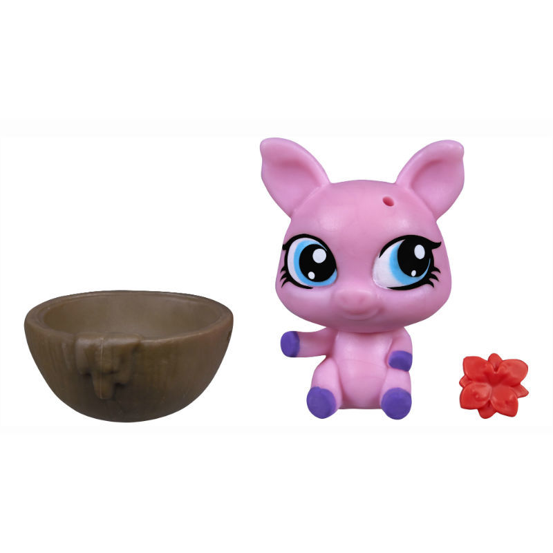 Игровой набор Littlest Pet Shop - фото 28