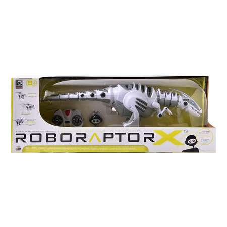Робот WowWee Робораптор Х 8395