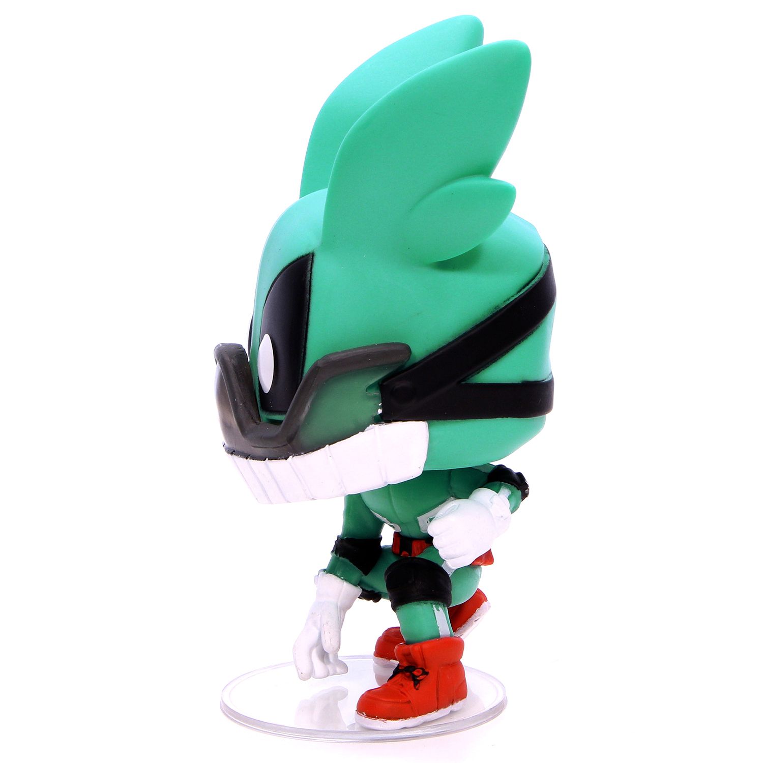 Фигурка Funko Animation My Hero Academia S3 Deku Helmet - фото 2