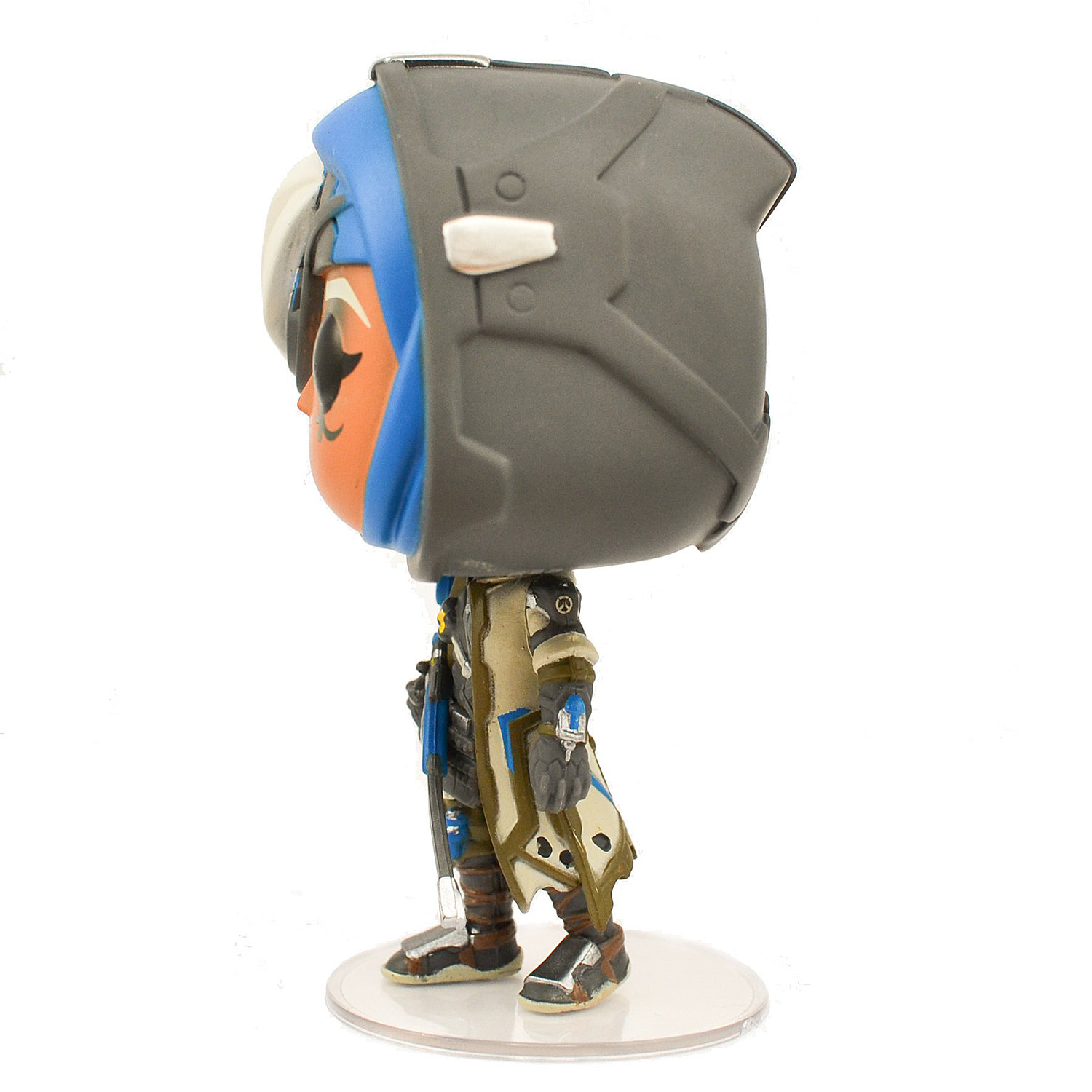 Фигурка Funko Pop vinyl Games Overwatch Ana Fun1491 - фото 3