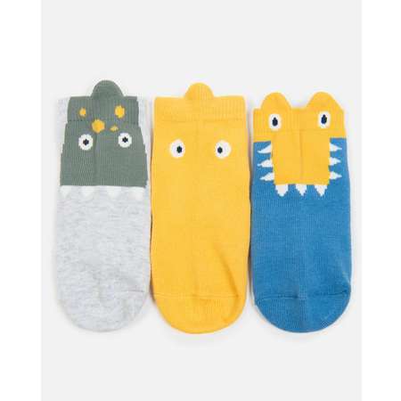 Носки 3 пары BabyGo