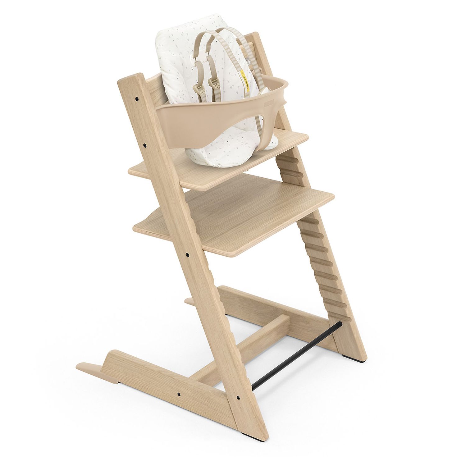 Стульчик для кормления Stokke классический - фото 4