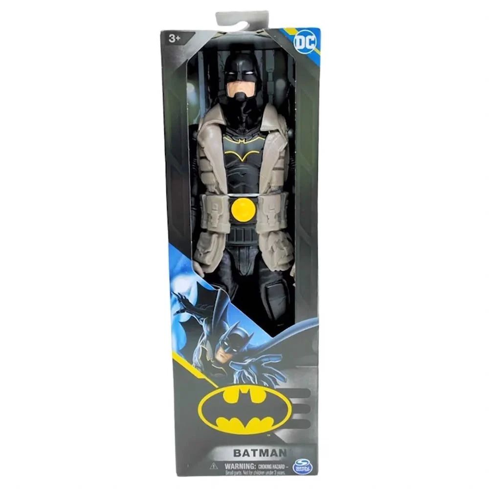 Фигурка Batman Бэтмен - фото 1