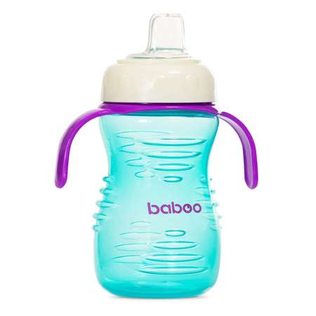 Поильник BABOO 260 мл