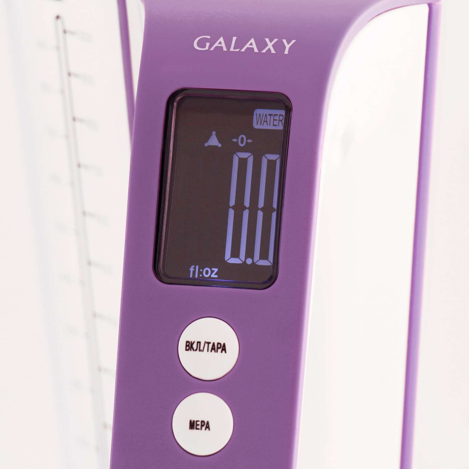 Весы кухонные электронные Galaxy GL2805 - фото 2