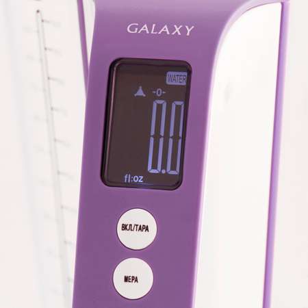 Весы кухонные электронные Galaxy GL2805