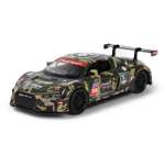 Машинка Mobicaro 1:32 Audi R8 LMS 2015 Камуфляж DTM 664992(H)