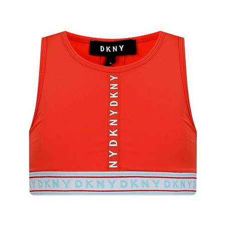 Топ DKNY