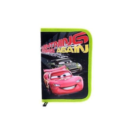 Пенал Kinderline жесткий CARS