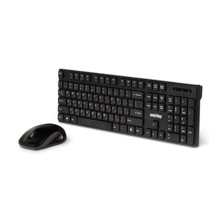 Комплект клавиатура + мышь Smartbuy SBC-240385AG