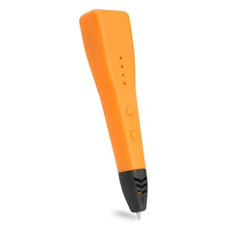 3D-ручка FUNTASTIQUE Оранжевая