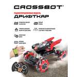 Внедорожник РУ CROSSBOT