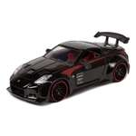 Автомобиль Jada Nissan 1:24 без механизмов