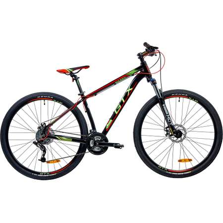 Велосипед GTX BIG 2910 рама 19