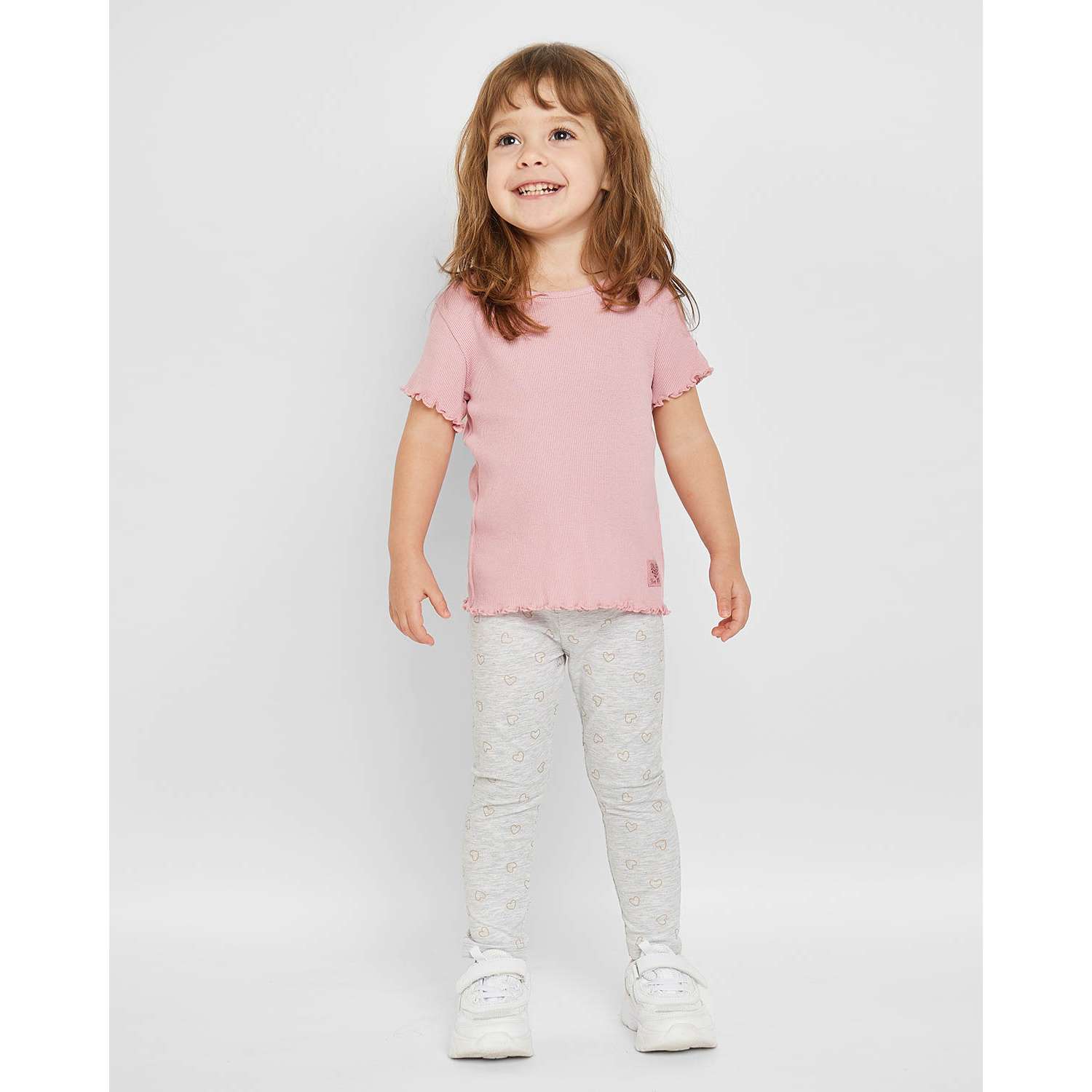 Леггинсы BabyGo S23BG1KAW2221igGGD0 - фото 1