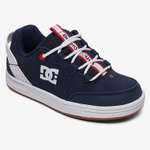 Кеды DC shoes